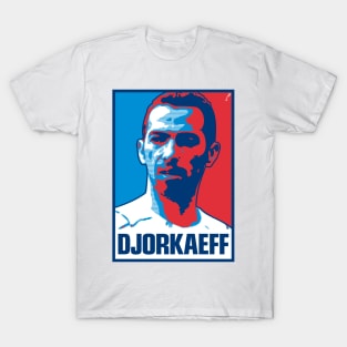 Djorkaeff T-Shirt
